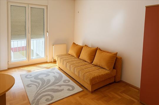 Novi Sad, Grbavica, Stan, 1.0, 27m2