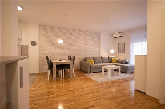 Novi Sad, Podbara, Stan, 2.0, 46m2
