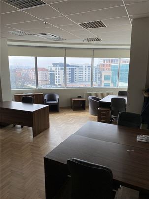 Novi Sad, Sajmište, Kancelarijski / Poslovni prost