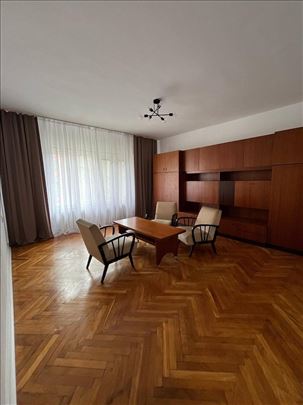 Novi Sad, Stari grad, Kancelarijski / Poslovni pro