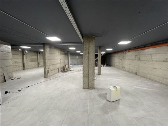 Novi Sad, Telep, Lokal, 1.0, 320m2
