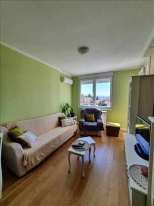Novi Sad, Telep, Stan, 1.5, 40m2