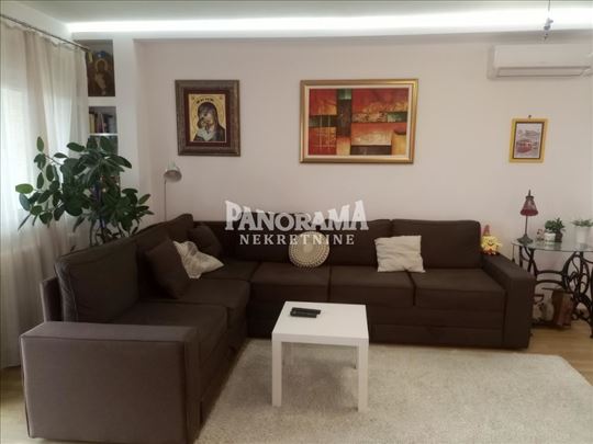 Novo u ponudi-Lux Blok 44, 2.5, 75m2, uknjižen ID#