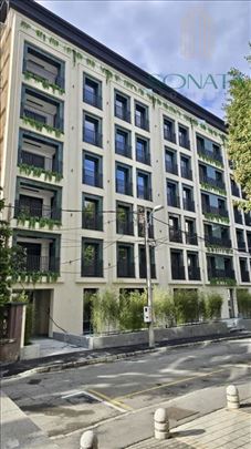 Odličan 4.0 stan od 130,17m2, Loznička