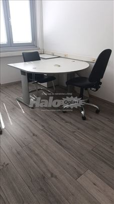 Opremljena kancelarija/Furnished office/Owner