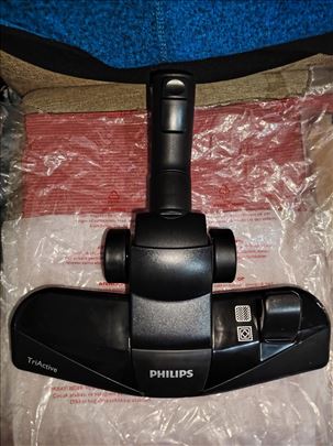 Philips Triactive papucice za usisivace - novo