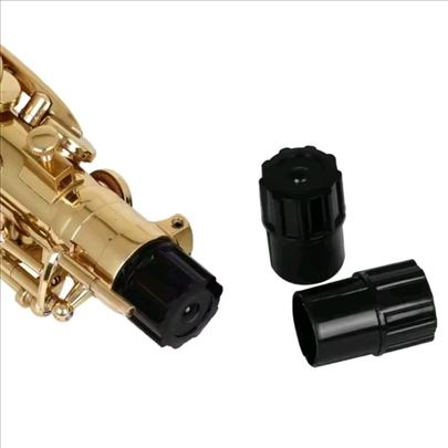 Plastični čep za zaštitu tela alt saksofona