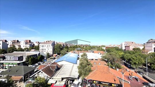 Porodična oaza na Bežanijskoj Kosi