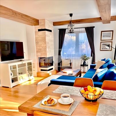 Prodaja Duplex apartmana na Kopaoniku 