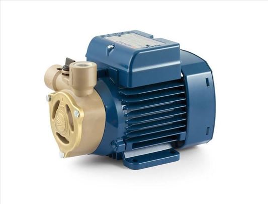 Pumpa pedrollo PQA60 voda 90C
