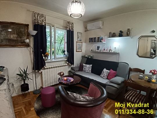 Rakovica, Vidikovački venac - Susedgradska