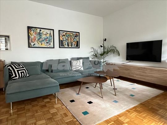 Renoviran 2.0 stan 59m2, Mirijevo 16. oktobra