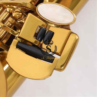 Roleri za brzi prelaz preko klapni - Gornji deo