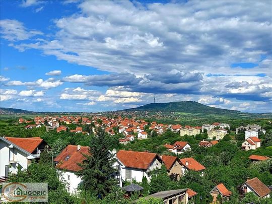 Rušanj-građevinska parcela
