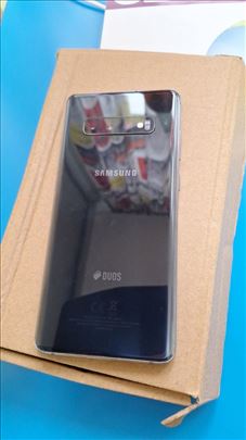 s 10 plus polovno