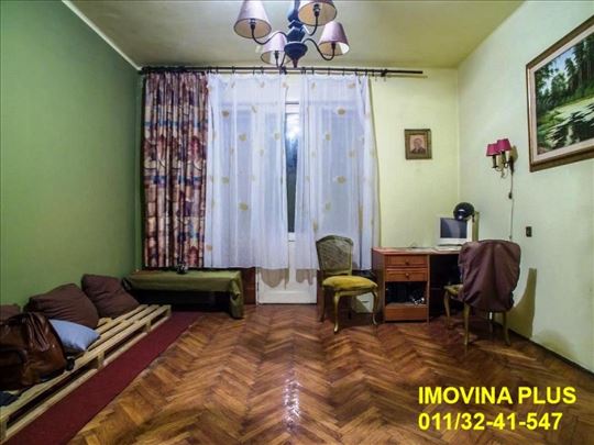 Salonac, 95m2, Sredačka