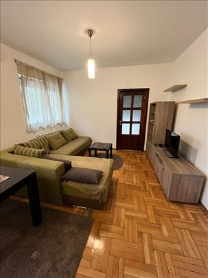Sazonova, namesten 1.5 , pet friendly