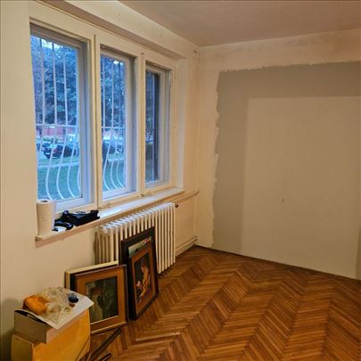 Stan 36m2 Novi Beograd / ul.Otona Župančiča 