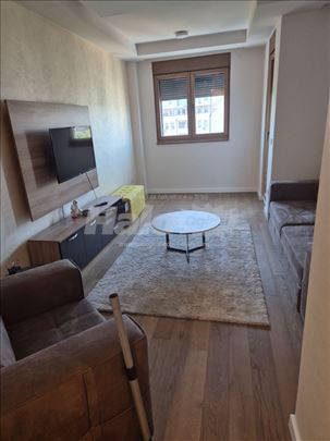 Stan Vojvode Stepe Autokomanda izdavanje