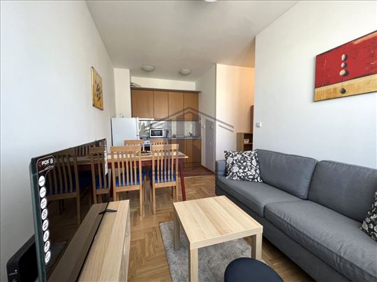 Stan za izdavanje Dorćol, 40m2 ID2305
