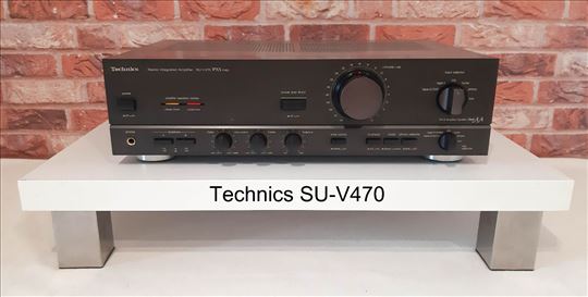 Technics SU-V470 PXS