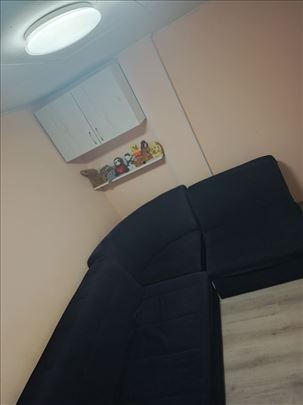 Ugaona garnitura Niš