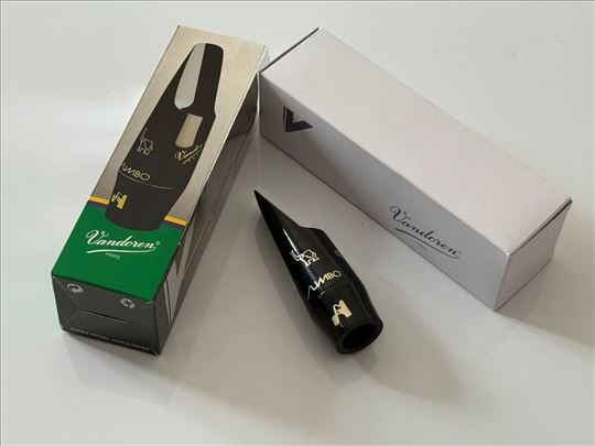 Vandoren Jumbo A35 usnik za alt saksofon