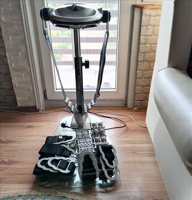 Vibro masazer Bodiskultupure