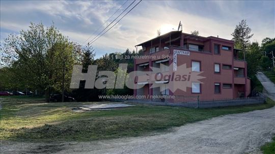 Vila Šah