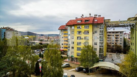 Garsonjera 26m2 vlasnik