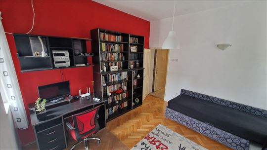 Vračar, Krunska Kalenić pijaca, 2.5, 58m2, 1/3