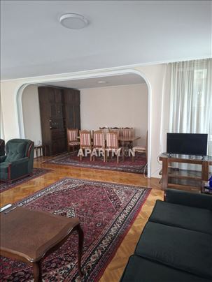 Vračar, Njegoševa, 135m2 ID#2173