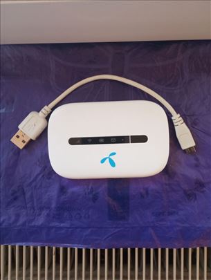 Wi-fi prenosivi ruter ( mi - fi ) Yettel
