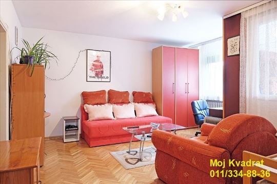 Zvezdara, Severni bulevar - Mite Rakića