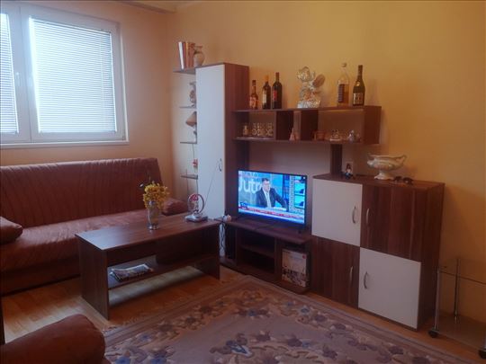1.5  Rakovica, Kanarevo brdo