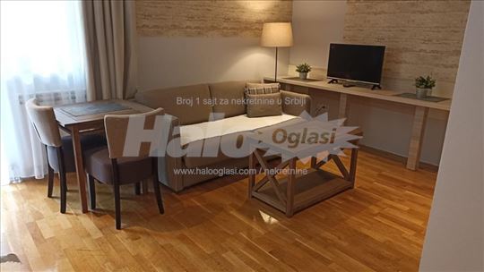 Apartman Kopaonik - Brzece