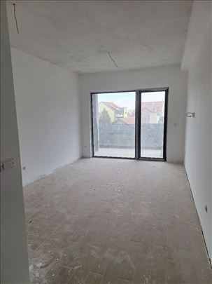 Apartman u centru Pančeva!