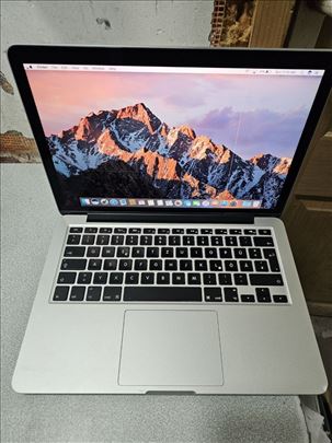 Apple MacBook Pro retina i5 13" 