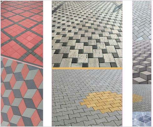 Behaton ploce proizvodnja 