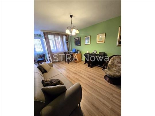 Blok 22, Uknjižen  3.0 stan