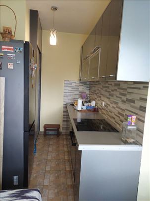 Blok 45, Dr. I Ribara, 1.5, 51m