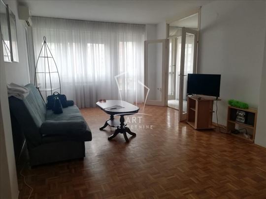 Blok 70, Jurija Gagarina, 56m2 ID#7175
