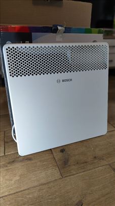 Bosch HC4000-10 norveški radijator konvektor 1000W