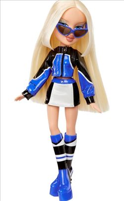 Bratz Scorchin Cloe lutka novo, dok traju zalihe