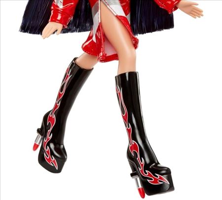 Bratz Scorchin Jade lutka, novo, samo dok traju za