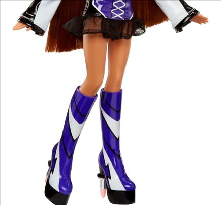 Bratz Scorchin Jasmin- samo dok traju zalihe