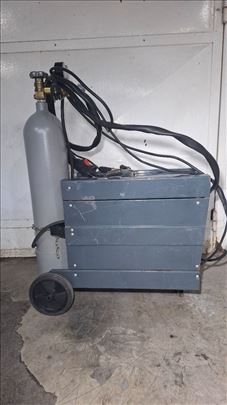 Co2 aparat kompletan