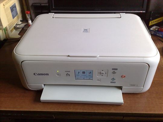 color štampač Canon TS 5151