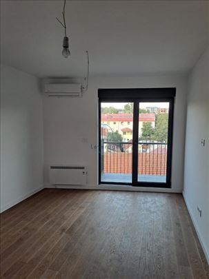 Cvetkova pijaca, novogradnja, 60 m2, cena + pdv