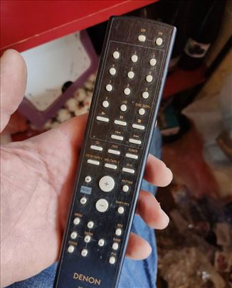 Denon RC-1055